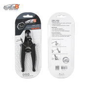 Super B Cable Cutter Pliers Professional Bike Tools Wire Breaker MTB Cycling Tool Line Clamp Repair Bicycle Accessories