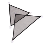 〔CC55〕Reptile Hammock Lounger Accessories For Large Small Bearded Dragons Anole Geckos Lizards Or Snakes Supplies
