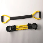 Boxing Resistance Band,Muay Thai,Karate,Exercise Arm Strength,Taekwondo Training, Pull Rope, Workout Sport, Portable Equipment