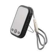 Household 1.9inch 240*280 Resolution Color Display Air Quality Detector High Sensitive Semiconductor Sensors 5in1 HCHO TVOC CO2