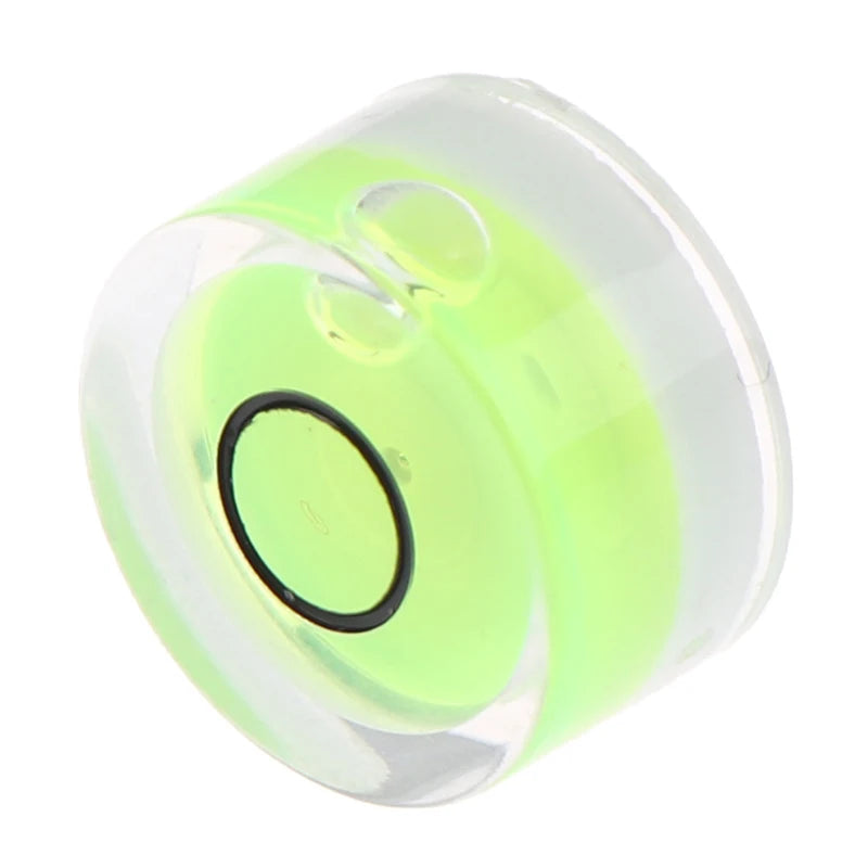 HOT 4Pcs/lot Spirit Level Turntable Bubble Degree Tonearm Record Lp Player Setup Tool