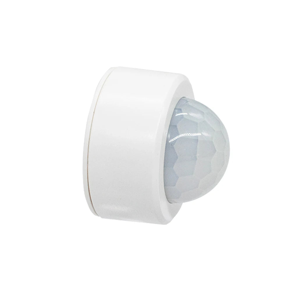Smart Home Security Alarm Zigbee PIR Motion Sensor Wireless Infrared Detector Human Body Movement Sensor for Home Automation