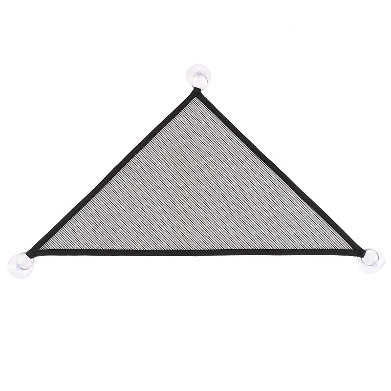〔W〕Reptile Hammock Lounger Accessories For Large Small Bearded Dragons Anole Geckos Lizards Or Snakes Supplies〔Winter1〕