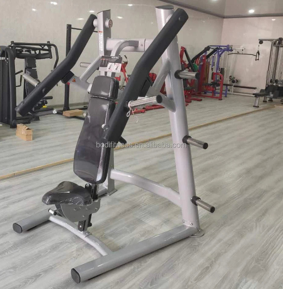 Commercial Gym Equipment Free Weights Plates Rack