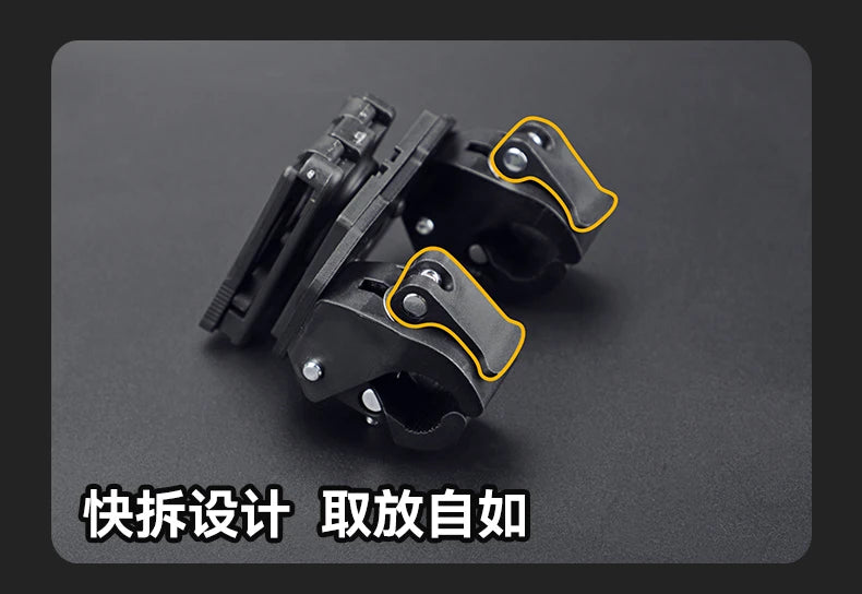 Tactical Chain Hammer Outdoor Equipment Multifunctional Tools
