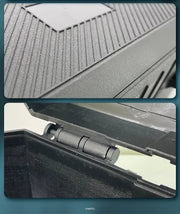 Plastic Tools Box Professiona Electrician Work Organizer Multifunctional Tool Box Storage Carpentry Tools and Accessories