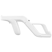 Shooting Gun Gaming Accessories Detachable Zapper Gun for Wii Remote Controller Gaming Control Games AccessoriesRemote