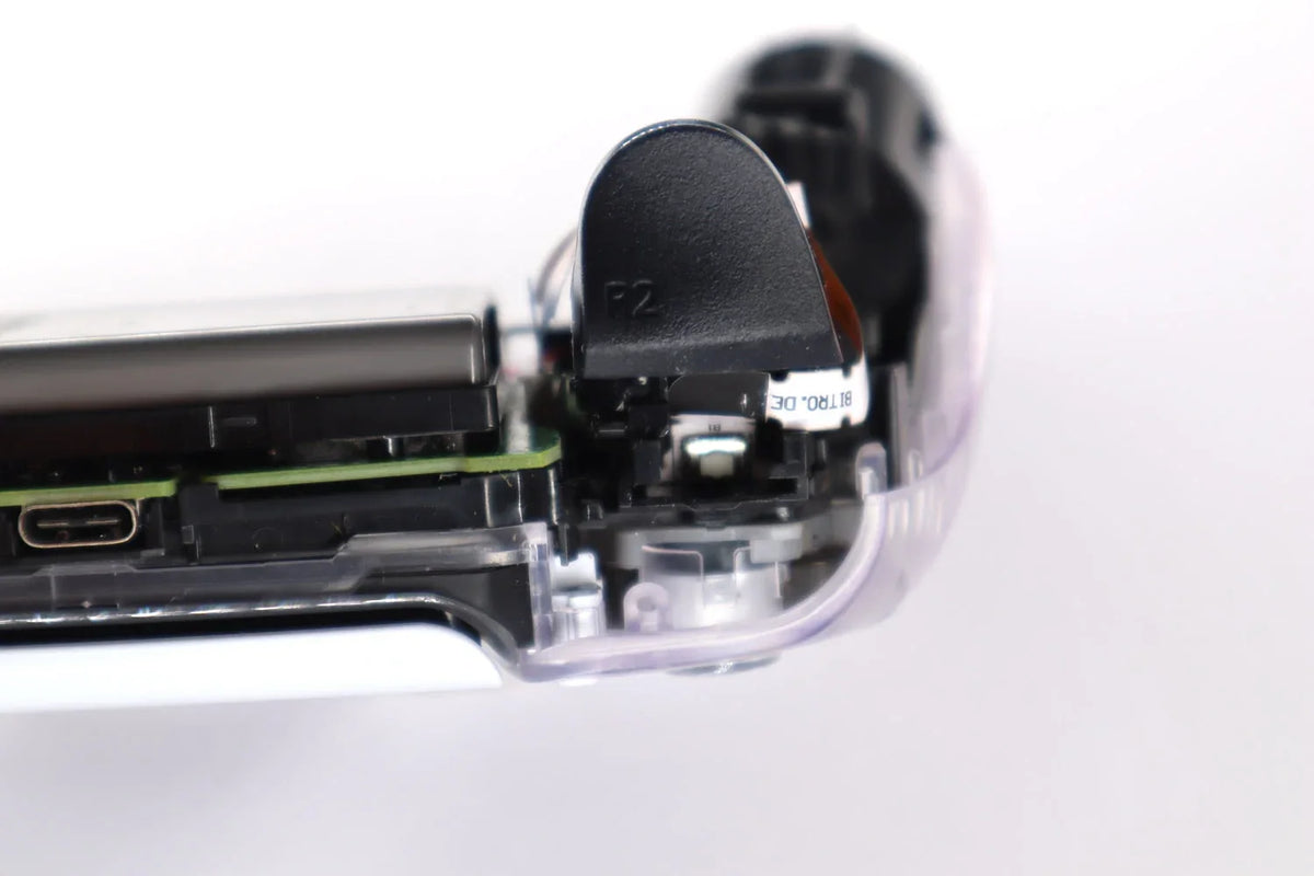 PS5 Smarttrigger Smartbumper Set 010/020