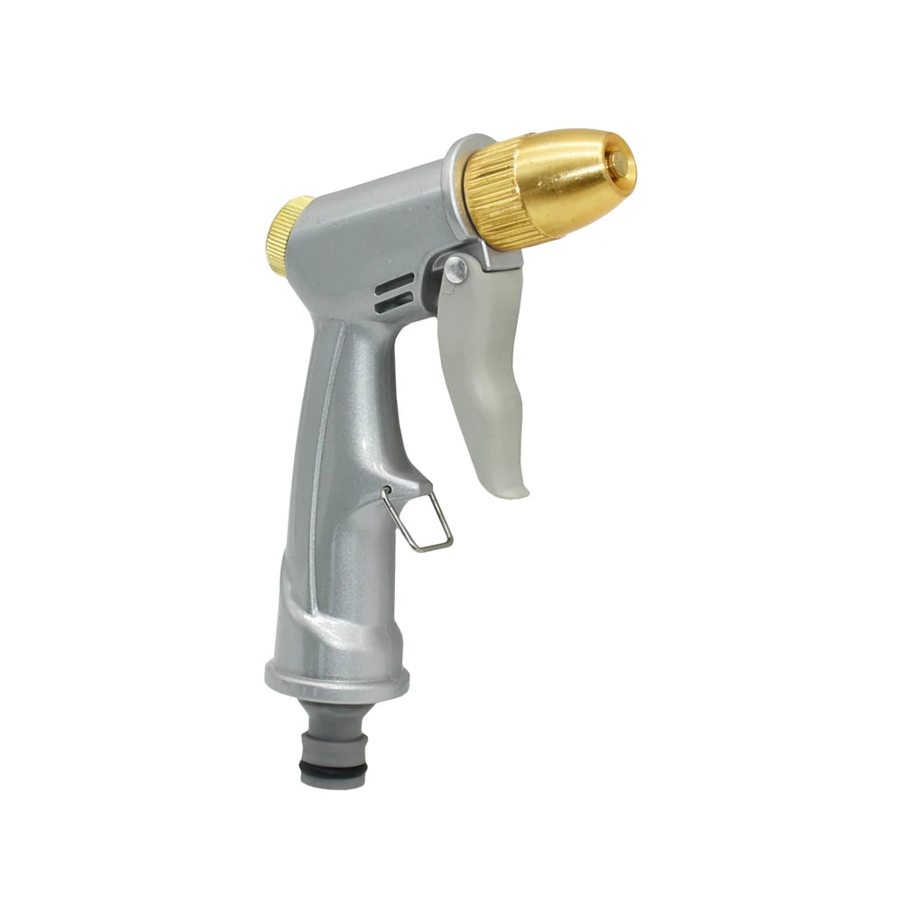 Spray Lawn Watering Multi-Function Car Wash High Pressure Durable Hand-Held Tools Hose Sprinkle Nozzle Garden