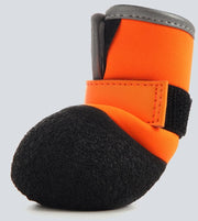 Outdoor Walk Dogs Shoes Waterproof Small Medium Large Dogs Shoes Durable Breathable Labrador Running Walking Pets Supplies