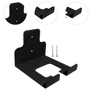 Lawn Trimmer Holder Sturdy Multipurpose Space Saving Garage Storage Hook for Garage Garden Household Sport Equipment Hoses