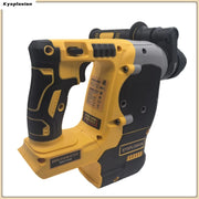 Brushless 20V power tool cordless Electric Rotary Hammer drill tools for fast drilling in concrete For Dewalt 20V battery