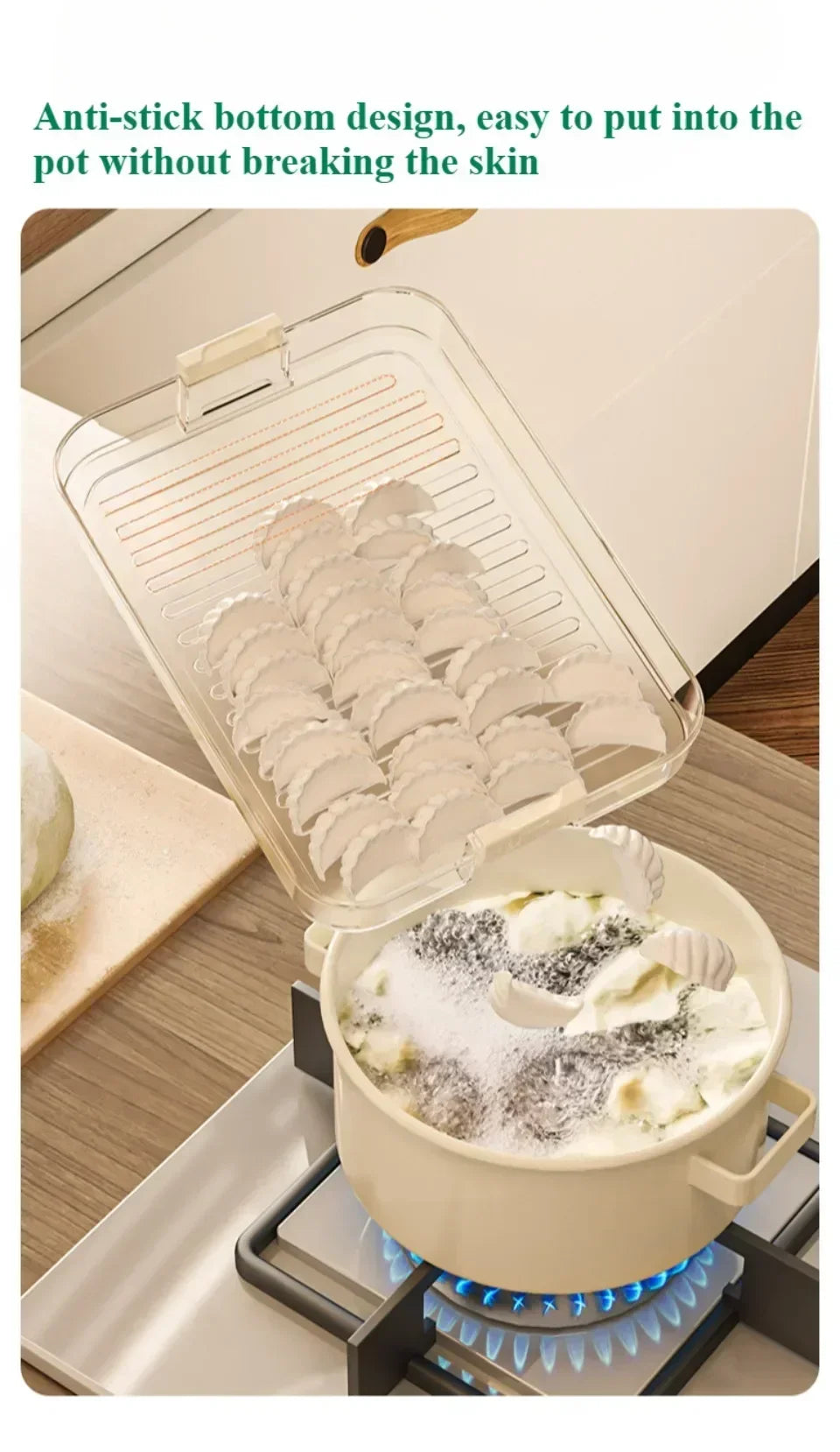 Refrigerator Food Storage Box Practical Simple Organizers Leak-Proof Portable Food Kitchen Travel Reusable Plastic Storage Boxes