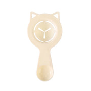 2-in-1 Perfect Kitchen Gadget Cute Cartoon Cat Egg Separator & Measuring Cup Easy Yolk & White Filter For Baking And Cooking,
