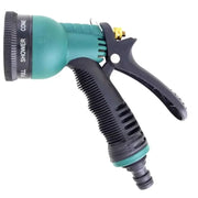 Garden High Pressure Water Gun Multi-function Hose Spraying Car Wash Sprayer Garden Watering Tools Car Wash Water Gun Heads