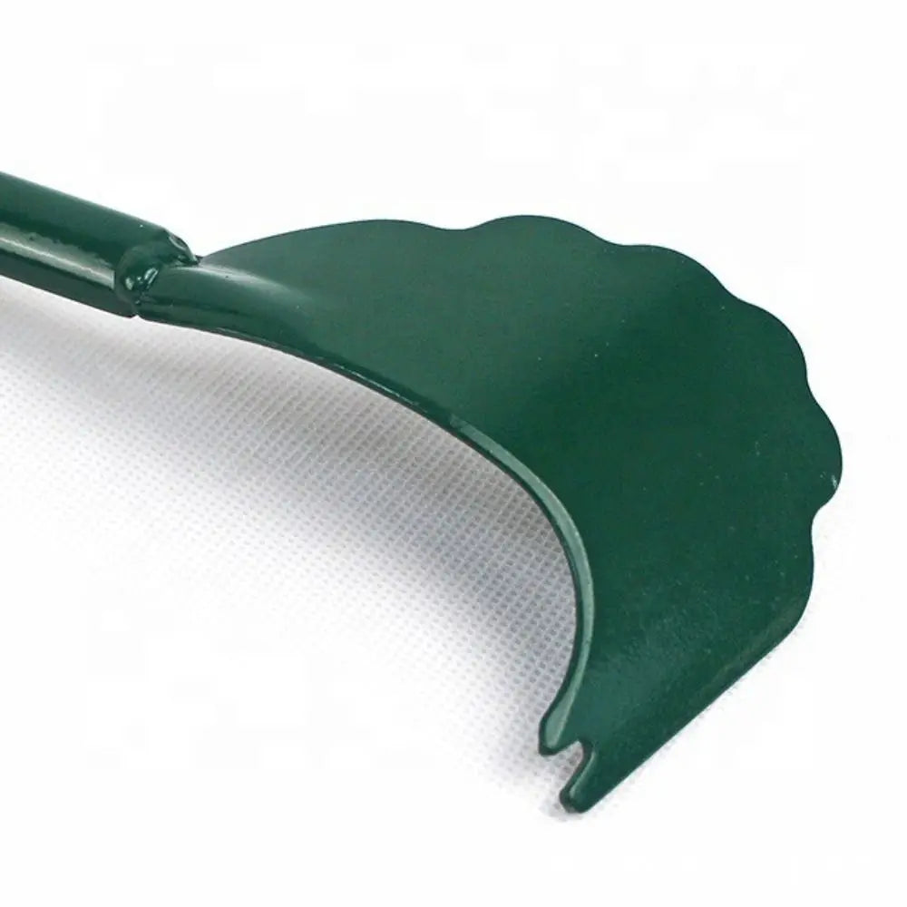 Heavy Duty Lawn Mower Cleaning Tool Iron Construction Garden Tool Garden Scraper Kit 1 Piece Lawn Mower Cleaner Trimmer Cleaning