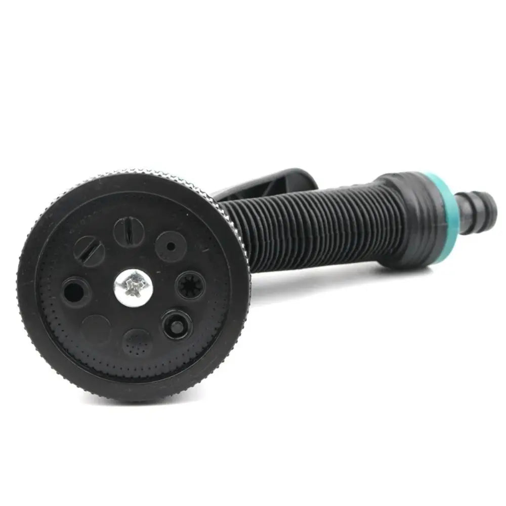Garden High Pressure Water Gun Multi-function Hose Spraying Car Wash Sprayer Garden Watering Tools Car Wash Water Gun Heads