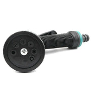 Garden High Pressure Water Gun Multi-function Hose Spraying Car Wash Sprayer Garden Watering Tools Car Wash Water Gun Heads