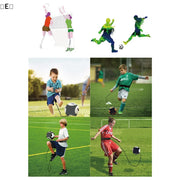 〔E〕Volleyball Training Equipment Aid Training Belt Solo Practice Trainer For Serving And Arm Swing Serve Training Accessories