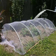Garden Plant Insect Protection Net Vegetable Flower Fruit Protects Cover Network Greenhouse Net Pest Control Anti-Bird Supplies