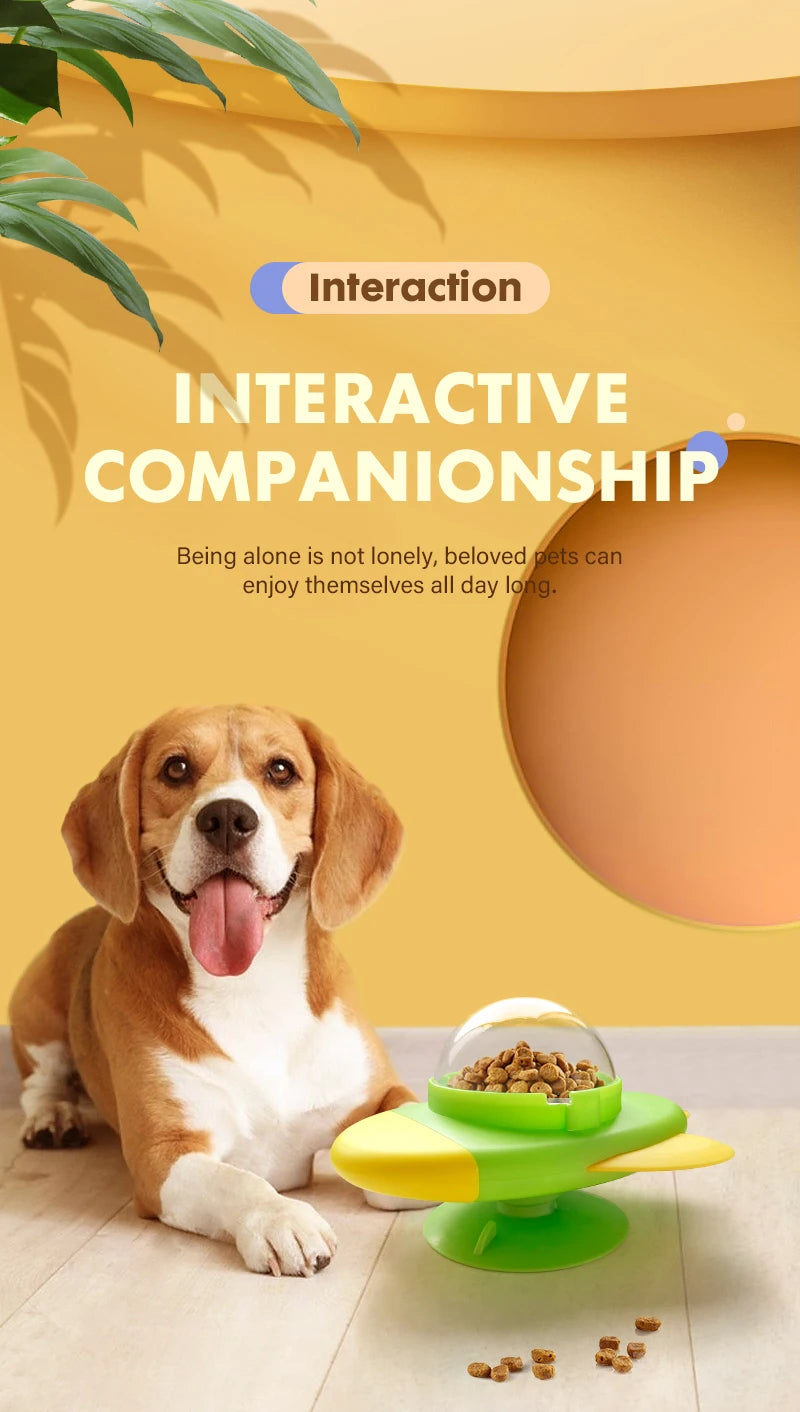 Dog toy supplies: indestructible puppy treat-hiding toy, food dispenser, self-entertaining, boredom-relieving, puzzle pet food-d