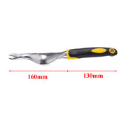 Garden Manual Weewer Manual Tools Manual Root Hoist Handle Weding Tools Gardening Bonsai Transplant Tool