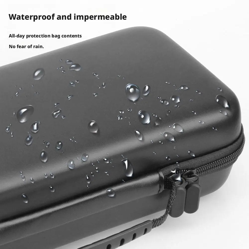 Portable Carrying Case For GPD Win5 Gaming Handheld Devices Storage Bag Protective Cover Game Accessories Gifts