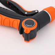 Multi Functional Garden Spray, Car Wash, High Pressure, Durable, Hand-Held Tools, Gardening Irrigation Tools。