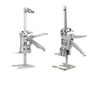 Hand Lifting Tool Set Labor-Saving Arm Jack Door Panel Drywall Board Lifter Lifting Cabinet Tile Height Adjuster Elevator Tool