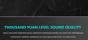 Gaming Headphones For PC/PS4/PS5 EKSA E1000 7.1 Surround RGB Gaming Headset Gamer USB Wired Headphones With Noise Cancelling Mic