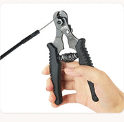 Super B Cable Cutter Pliers Professional Bike Tools Wire Breaker MTB Cycling Tool Line Clamp Repair Bicycle Accessories