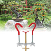 Branch Bender Tool Kit Gardening Bonsai DIY Shaping Tool Tree Trunk Adjuster Plants Shape Steel Modulator Repair Bending Device