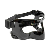 Sports Face Mask - Football Basketball Protective Nose Guard for Men, Anti-Impact Full Face Mask for Competition, Training