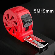 10/7.5/3/5M Meters Tape Measure Toughbuilt Measuring Tape Construction Tape Measure Site Measuring Construction tools Instrument
