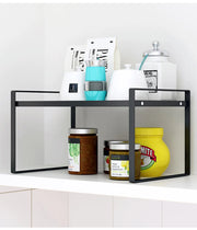 Kitchen Utensils Storage Rack Cabinet Plates Dishes Kitchenware Shelf Drainer Organizer Over Sink Cutlery Tableware Drying Rack
