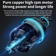 Makita Electric Jigsaw Power Tool Portable And Versatile Household Tools For Straight/Curve/Circular Cuts For Makita Batteries
