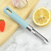 Kitchen Fruit Peeler Multi-Function Planer Vegetable Potato Carrot Peeler Non-slip Household Peeler Kitchen Gadgets
