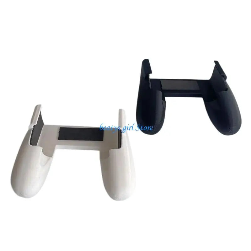 C7AB Easy to Install Gaming Accessories Game Controller Grip Providing Superior Comfort and Handling for Miyoo Mini Users