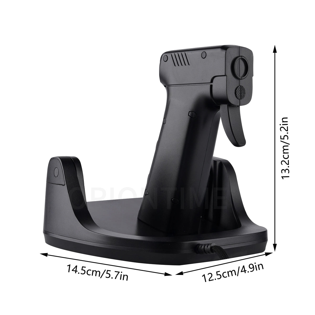 FPS Game Gun Mouse Pistol Handle Grip Wired Peripherals Pc Gamer Accessories Gaming Mice Gaming Accessories Gift