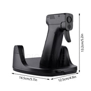 FPS Game Gun Mouse Pistol Handle Grip Wired Peripherals Pc Gamer Accessories Gaming Mice Gaming Accessories Gift