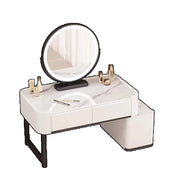 Organiser Ornaments Dressing Table Luxury Makeup Style Shelf Dressing Table Design Storage Tocador De Maquillaje Home Furniture