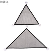 〔CC55〕Reptile Hammock Lounger Accessories For Large Small Bearded Dragons Anole Geckos Lizards Or Snakes Supplies