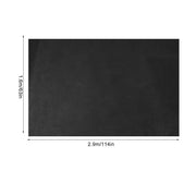 Landscaping Fabric Breathable Recyclable Waterproof Garden Bed Liner Ground Cover Gardening Pots, Planter & Accessories 1.6*2.9M
