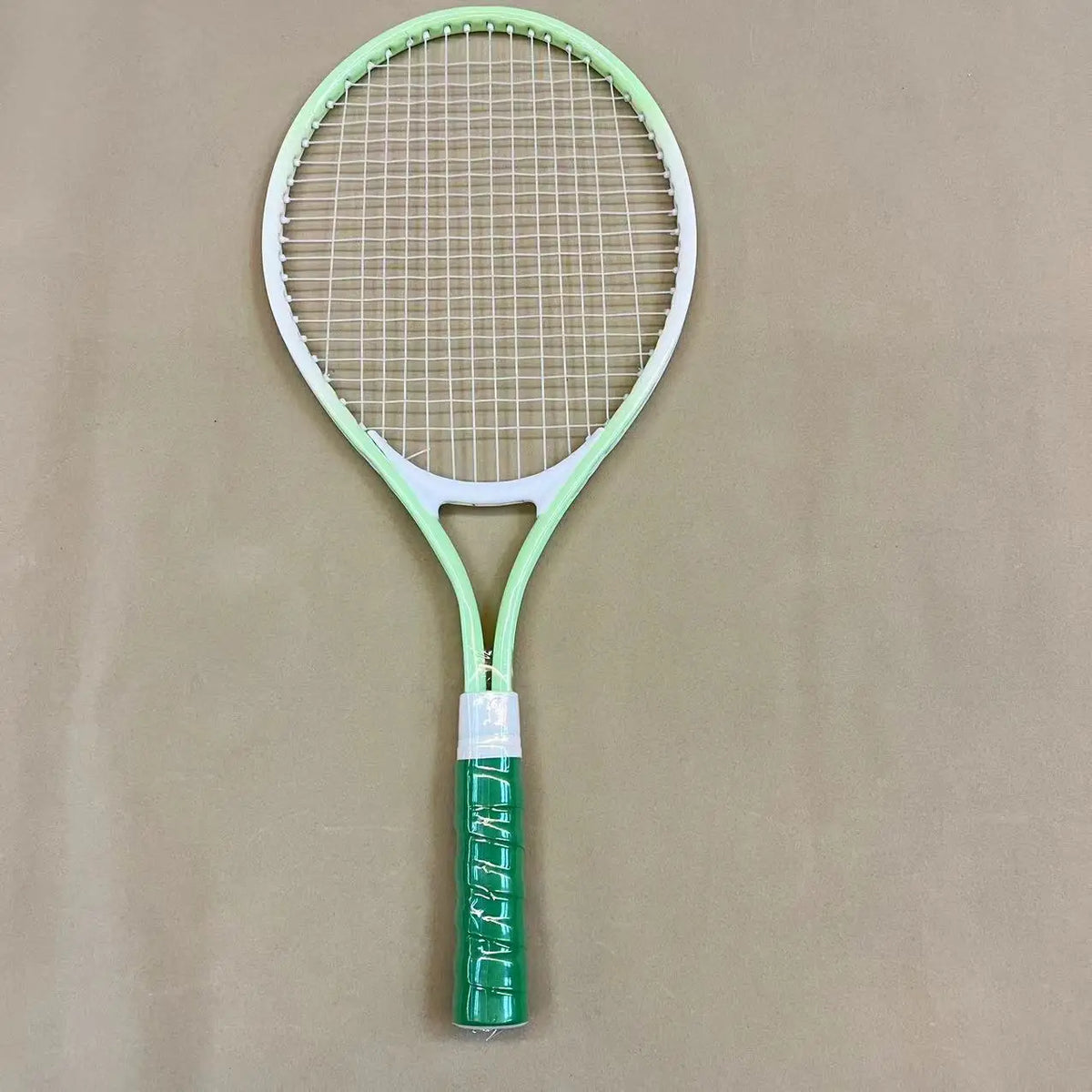 1PC Tennis Racket for Children Beginner Sports Exercise Professional Tennis Racket Youth Outdoor Games Unisex Training Equipment