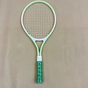 1PC Tennis Racket for Children Beginner Sports Exercise Professional Tennis Racket Youth Outdoor Games Unisex Training Equipment