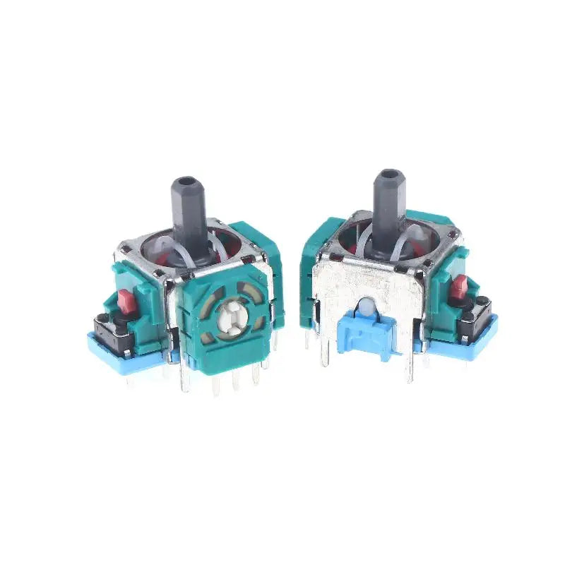 1/2/4Pcs PS5 Controller Joystick For Game Controller New Model 3D Joystick For PS5 Gamepads
