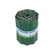 Garden Grass Lawn Edge Border Fence Path Flexible Lawn Edging Border Fence Border For Yard Lawn Garden Flower Bed High Quality
