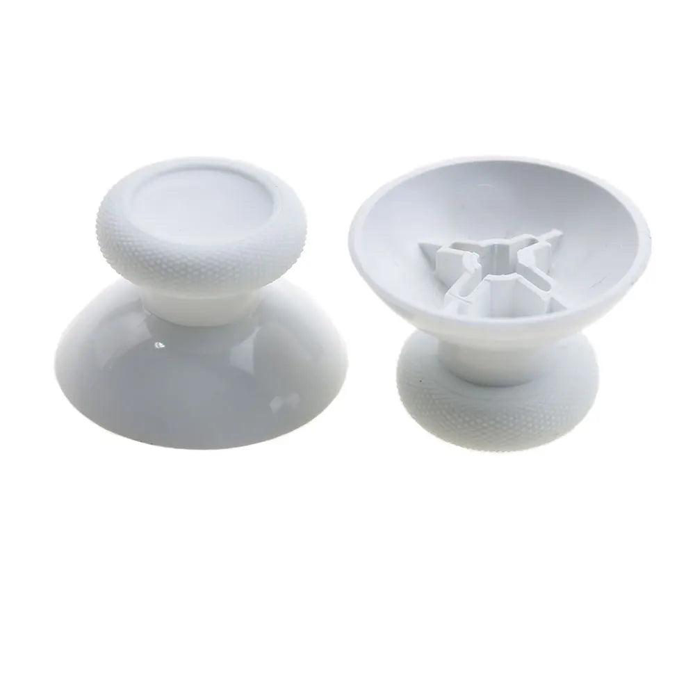2PCS Original 3D Analog Joystick Thumb Stick Grip Cap Rocker Buttons For Xbox One Series S X Core Controller Thumbsticks Cover