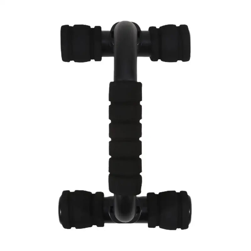 Portable Muscle Training Fitness Equipment Anti Skid Foam Handle Push Up Support Comfortable Household Fitness Equipment