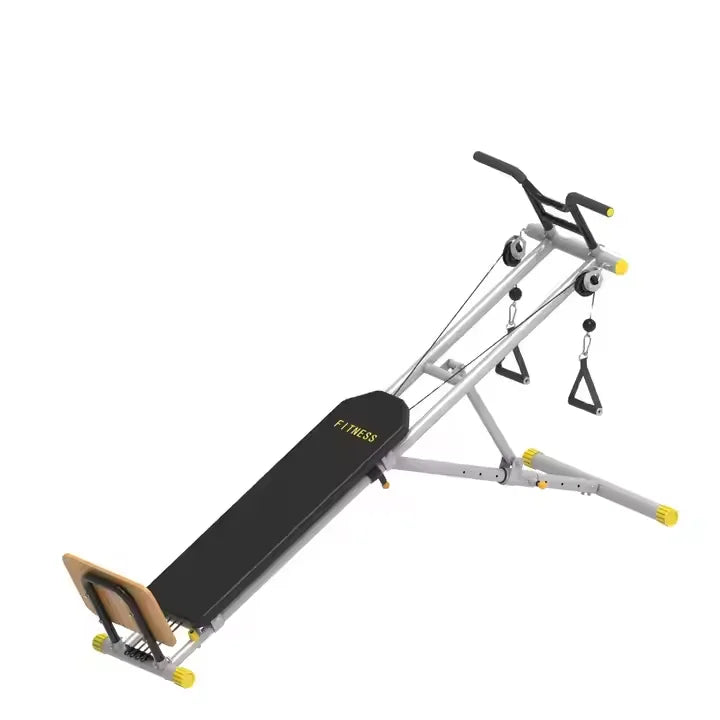Strength Training Equipment Comprehensive Fitness Home Training Equipment Sports Shaping Strength Equipment